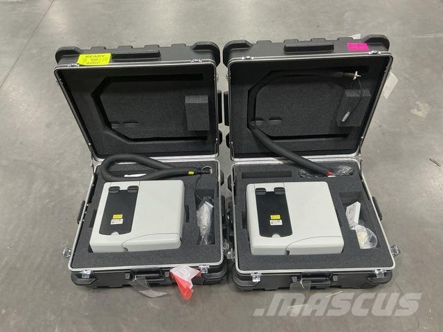  Inficon HAPSITE Other