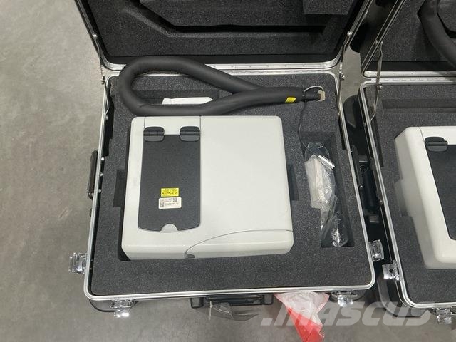  Inficon HAPSITE Other