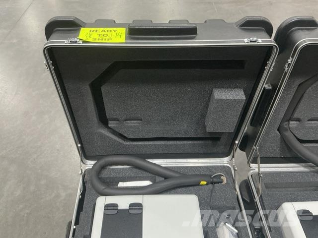  Inficon HAPSITE Other