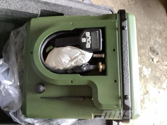  Inficon Hapsite ER Construction - Others