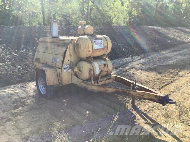 Ingersoll Rand  Воздушные компрессоры