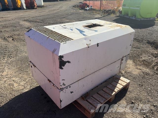Ingersoll Rand 731E مكابس