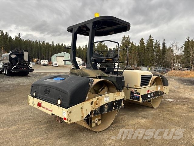 Ingersoll Rand DD118HFA Dvojni valjarji