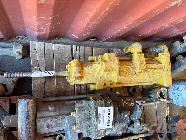 Ingersoll Rand Hammer Muud puurimismasinad