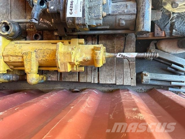 Ingersoll Rand Hammer Muud puurimismasinad