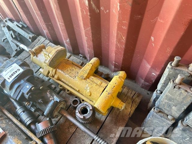 Ingersoll Rand Hammer Muud puurimismasinad