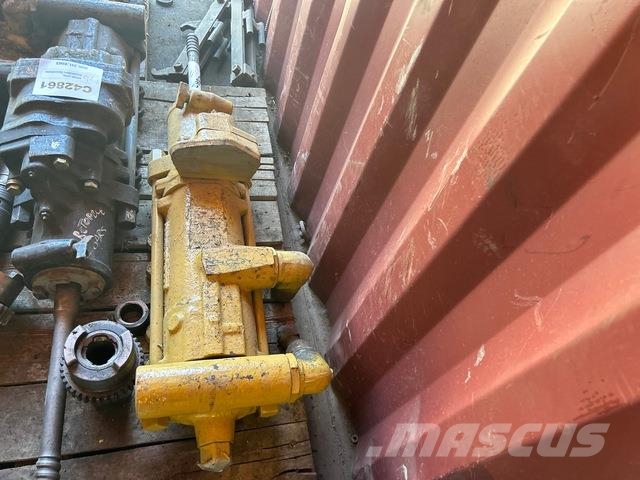 Ingersoll Rand Hammer Muud puurimismasinad