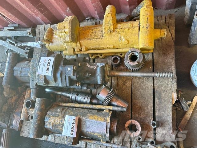 Ingersoll Rand Hammer Druga oprema za vrtanje