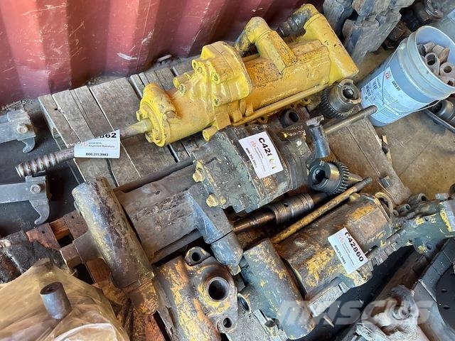 Ingersoll Rand Hammer Druga oprema za vrtanje