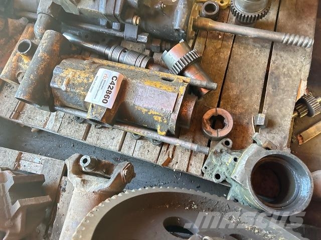 Ingersoll Rand Hammer 他のドリル機械