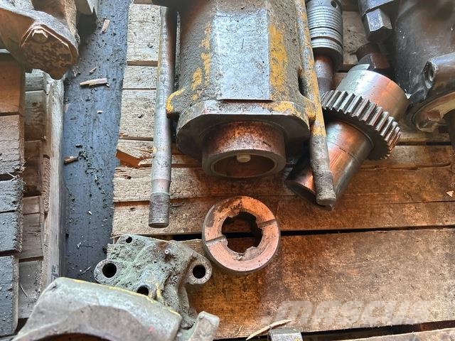 Ingersoll Rand Hammer 他のドリル機械