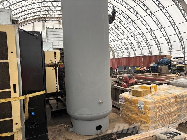 Ingersoll Rand RS160-A125 Kompresorji