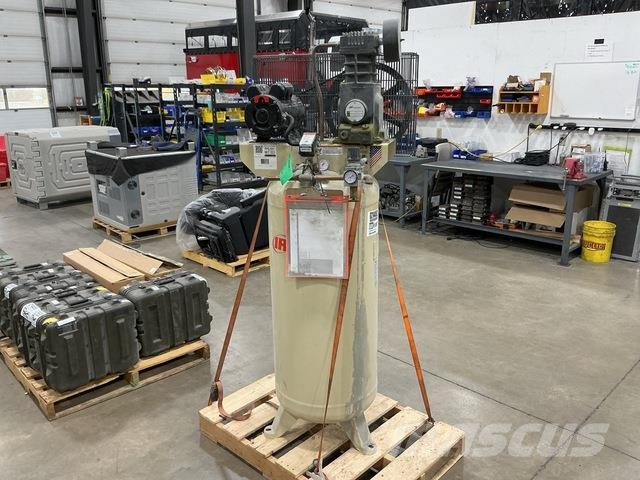 Ingersoll Rand SS5L5 空氣壓縮機