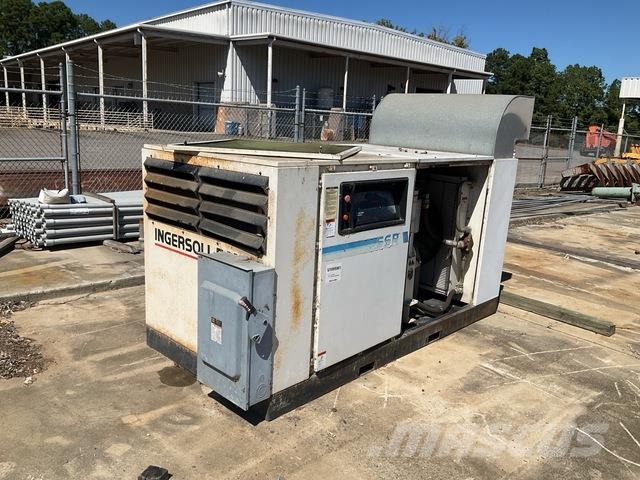 Ingersoll Rand Ssr-HP100 Kompressorit