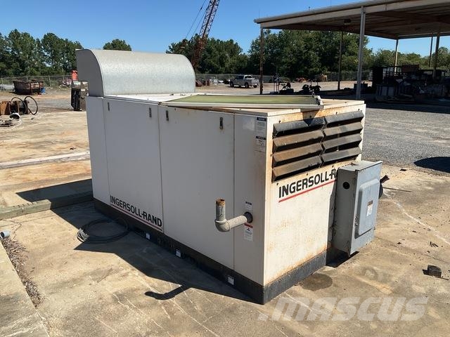 Ingersoll Rand Ssr-HP100 Kompressorit