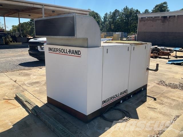 Ingersoll Rand Ssr-HP100 Kompressorit
