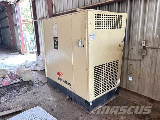 Ingersoll Rand TMS1600 Осушувачі повітря