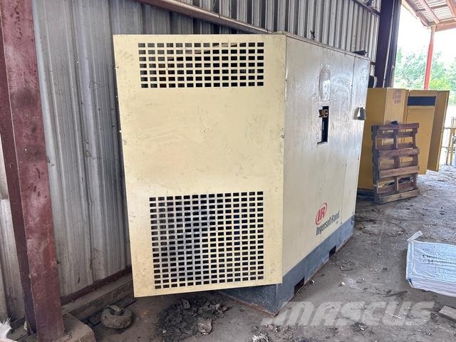 Ingersoll Rand TMS1600 Осушувачі повітря