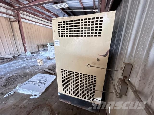 Ingersoll Rand TMS1600 Осушувачі повітря