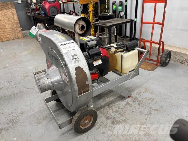 Intec Vortec Beast Bouw - Overige