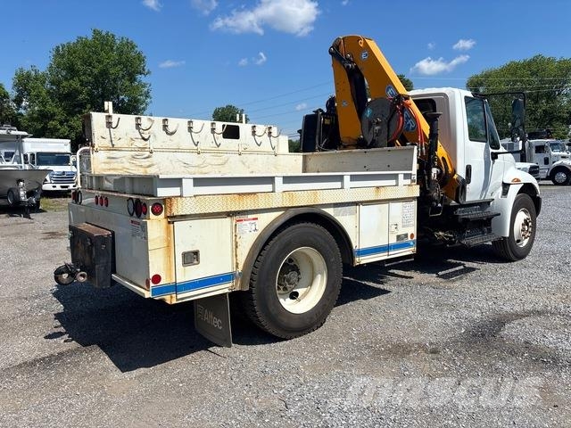 International 4300 Citi