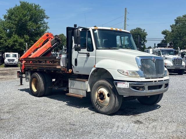 International 4300 Citi
