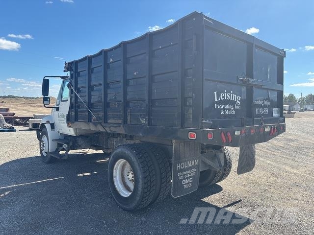 International 4300 Kiper tovornjaki