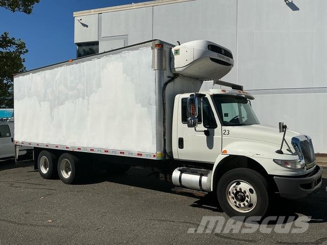 International 4400 Рефрижератори