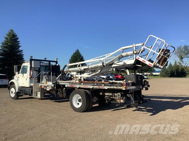 International 4700 Citi