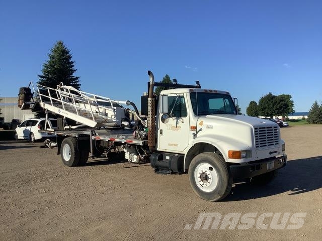 International 4700 Citi