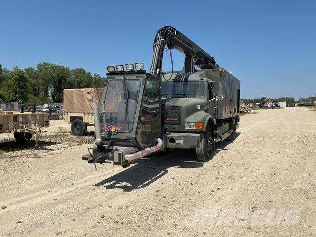 International 4700 Otros