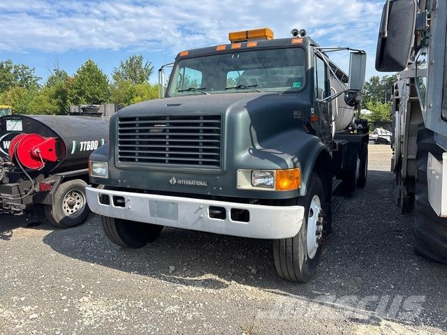 International 4900 Άλλα Φορτηγά