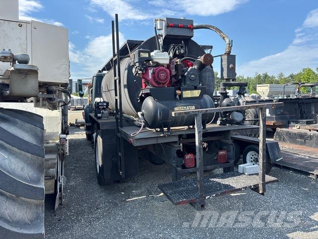 International 4900 Άλλα Φορτηγά