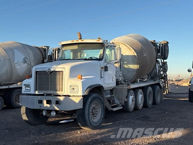 International 5500i Otros camiones