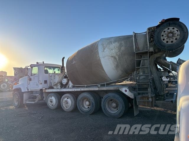 International 5500i Otros camiones