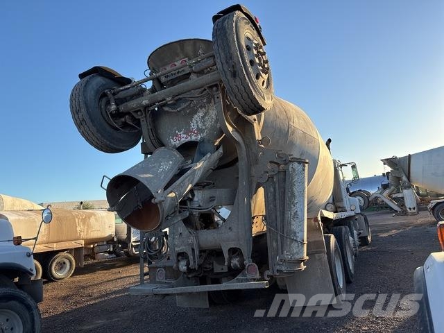 International 5500i Otros camiones