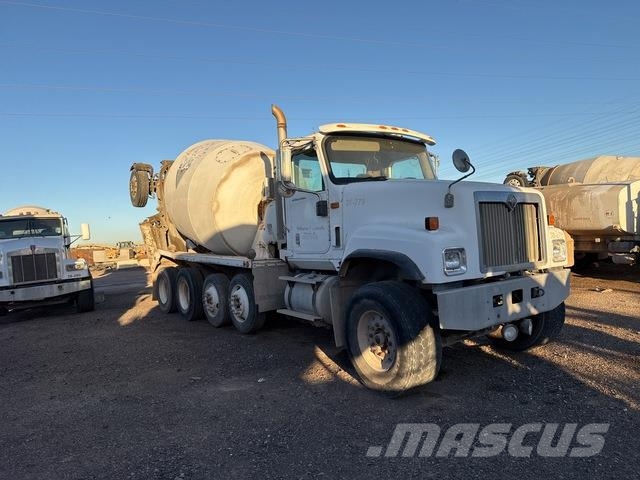 International 5500i Otros camiones