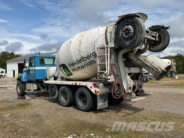 International 5500i Other trucks