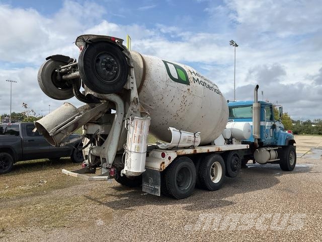 International 5500i Other trucks