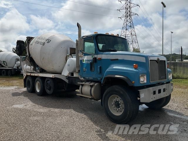 International 5500i Other trucks