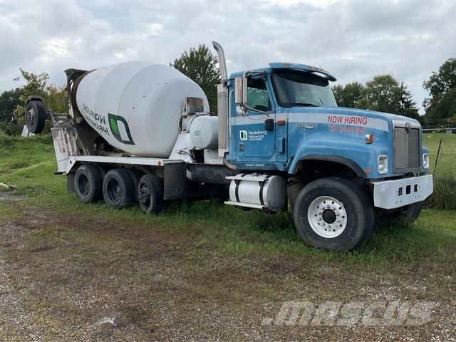 International 5500i Muut kuorma-autot