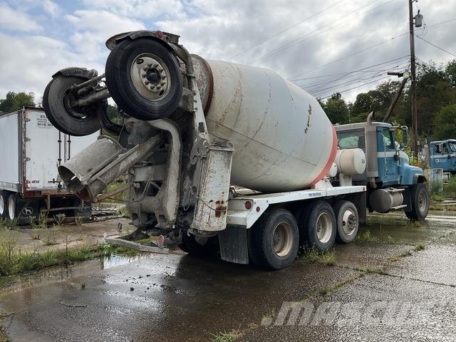 International 5500i Muut kuorma-autot
