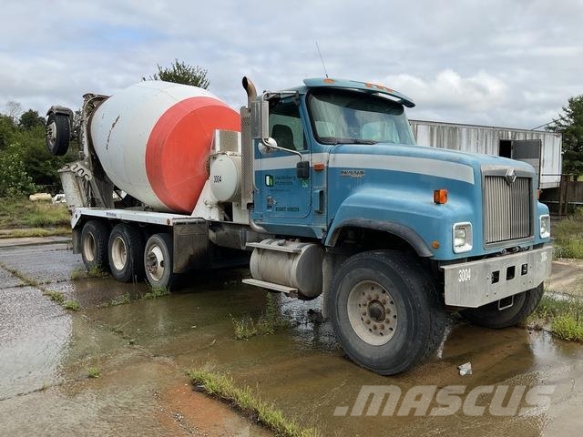 International 5500i Muut kuorma-autot
