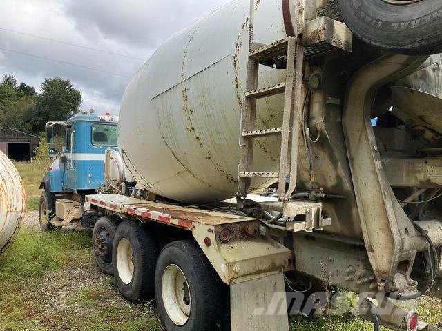 International 5500i Other trucks