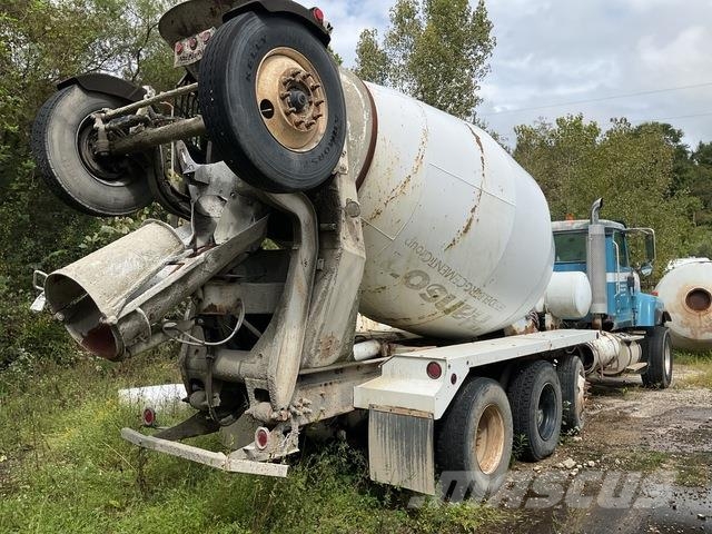 International 5500i Other trucks