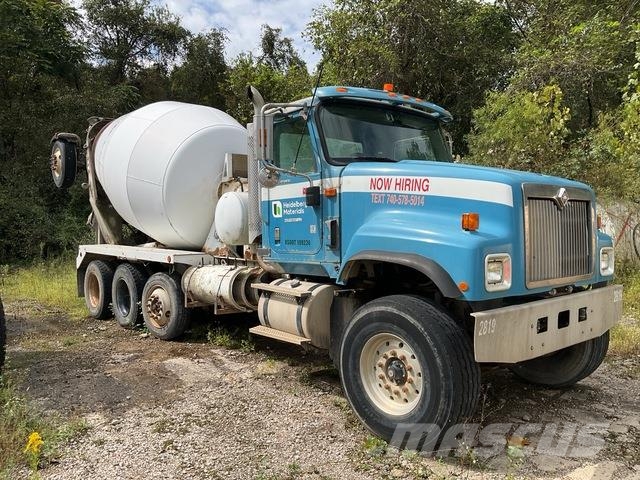 International 5500i Other trucks