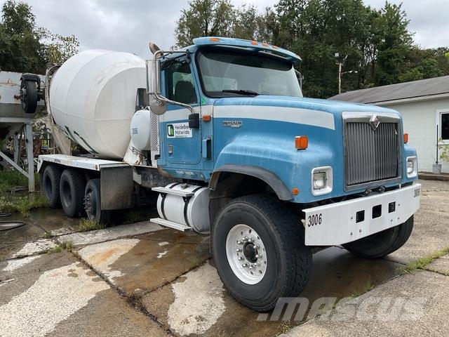 International 5500i Muut kuorma-autot