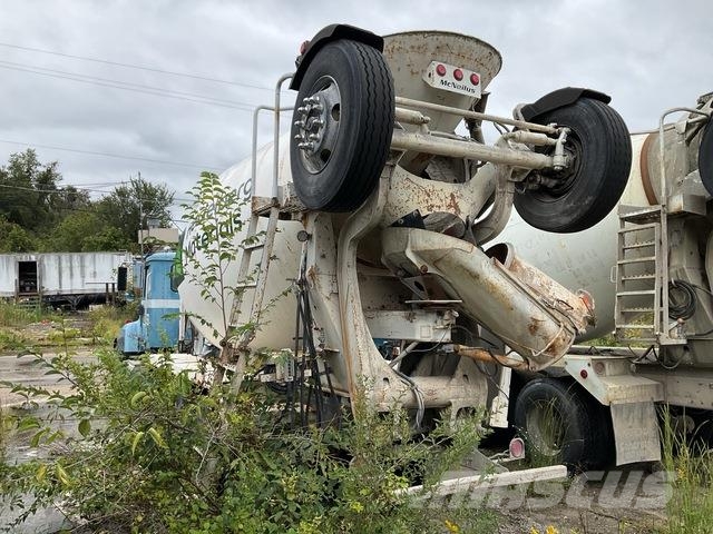 International 5500i Muut kuorma-autot