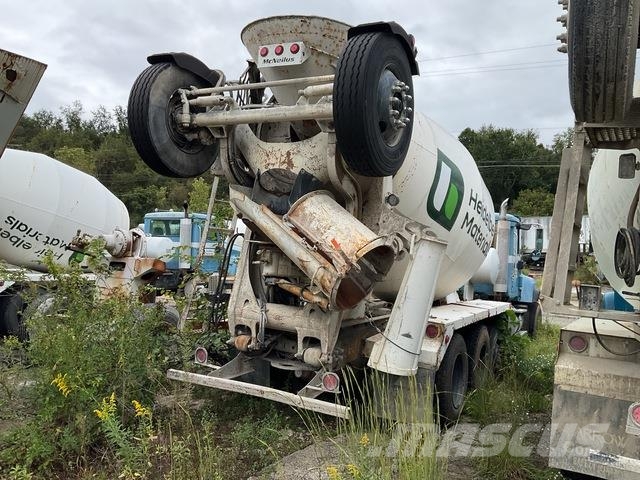 International 5500i Muut kuorma-autot