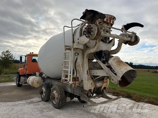 International 5500i Outros caminhões